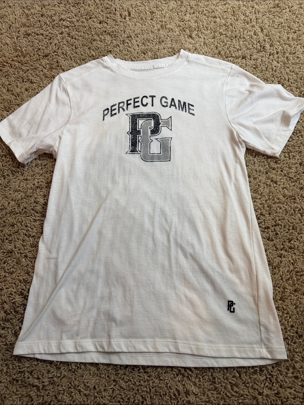 Perfect Game Baseball T-Shirt
